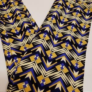 Lularoe TC Leggings